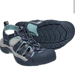 Keen - NEWPORT H2 SHOES - WOMEN'S